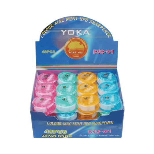 Maxi Sharpener