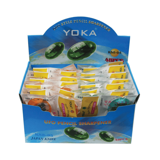 Maxi Double Sharpener