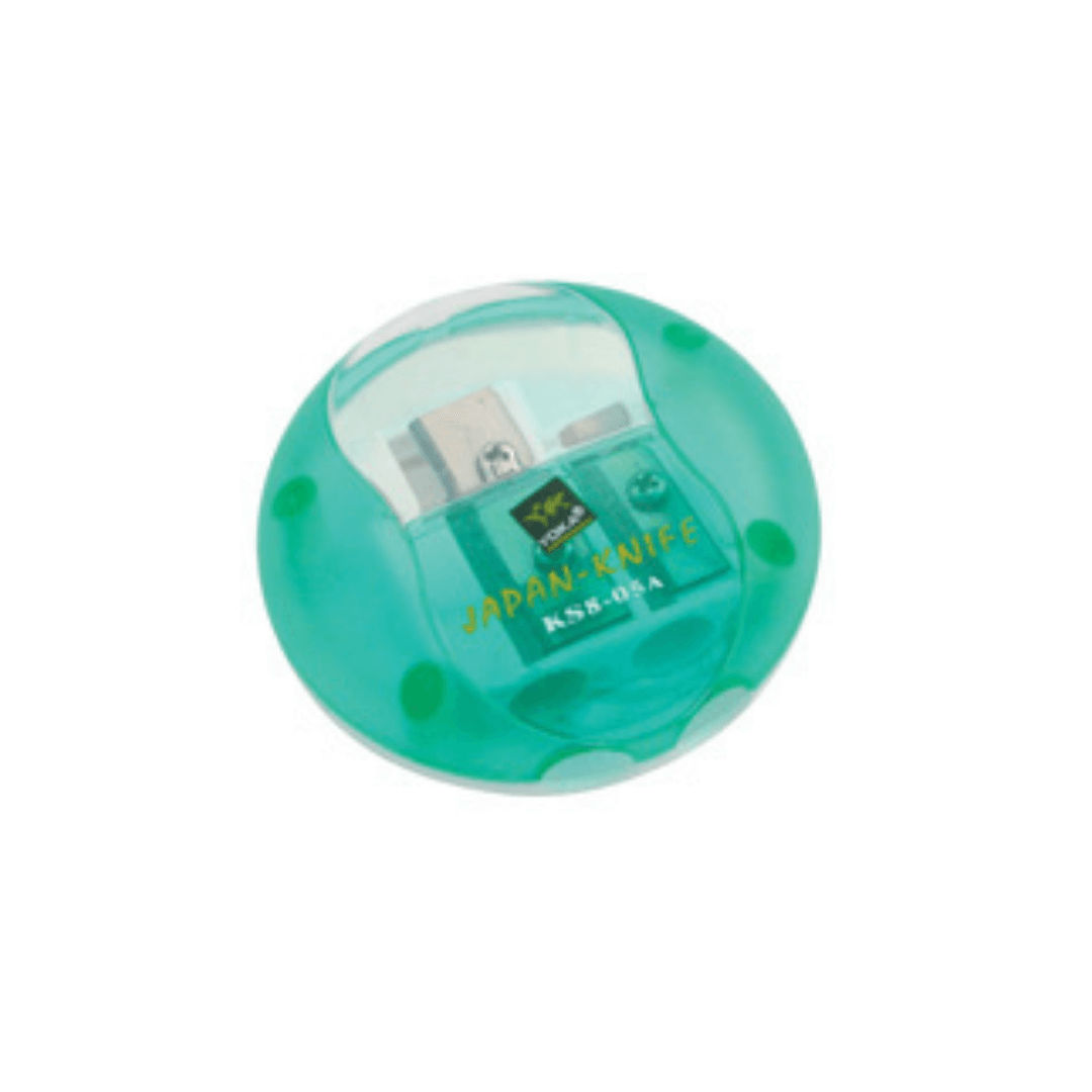 Maxi Double Sharpener