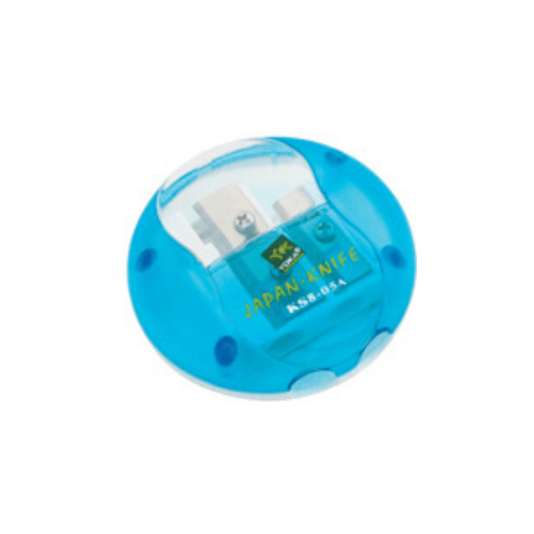 Maxi Double Sharpener