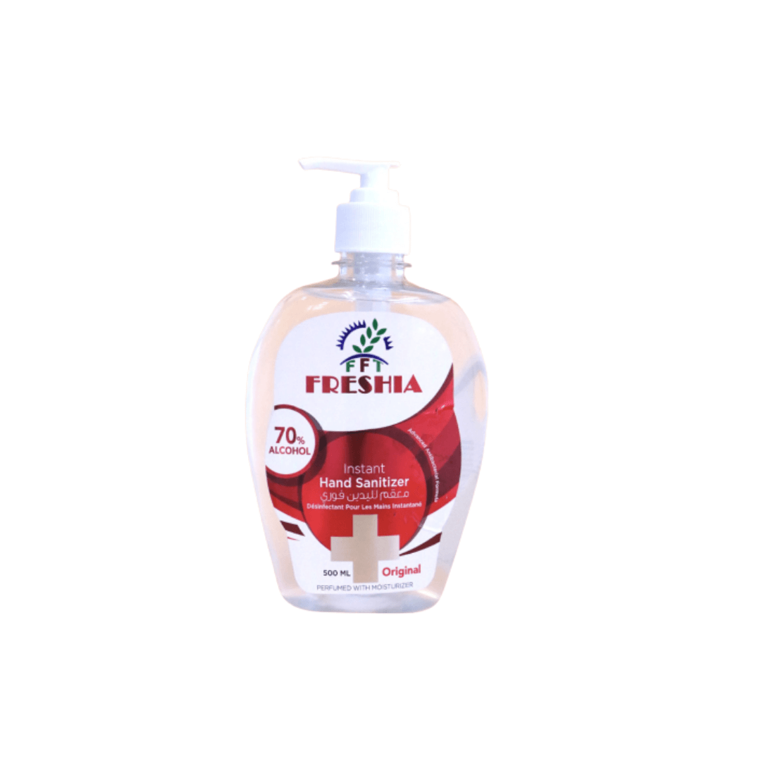 Freshia Sanitizer